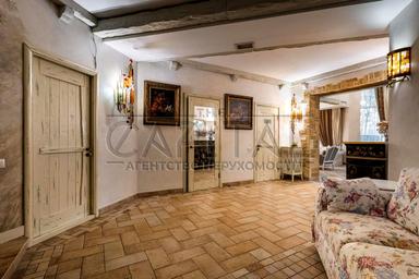 Дом по адресу (площадь 650 м²) - Atlanta.ua - фото 136