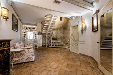 Дом по адресу (площадь 650 м²) - Atlanta.ua - фото 91