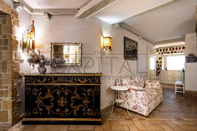 Дом по адресу (площадь 650 м²) - Atlanta.ua - фото 92