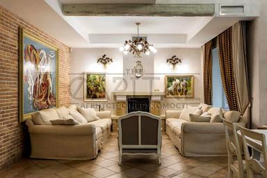 Дом по адресу (площадь 650 м²) - Atlanta.ua - фото 93