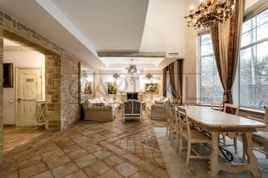 Дом по адресу (площадь 650 м²) - Atlanta.ua - фото 94