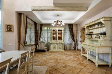 Дом по адресу (площадь 650 м²) - Atlanta.ua - фото 95