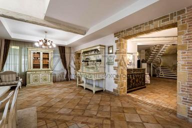 Дом по адресу (площадь 650 м²) - Atlanta.ua - фото 96