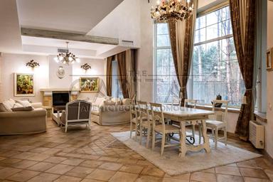 Дом по адресу (площадь 650 м²) - Atlanta.ua - фото 97