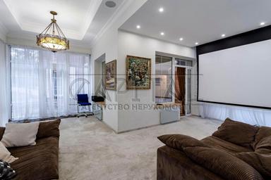 Дом по адресу (площадь 650 м²) - Atlanta.ua - фото 99