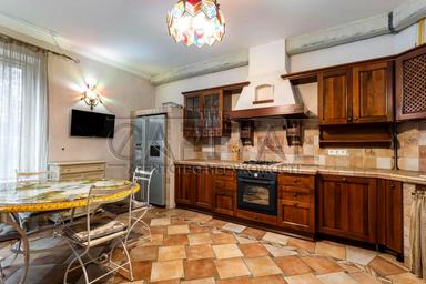 Дом по адресу (площадь 650 м²) - Atlanta.ua - фото 102