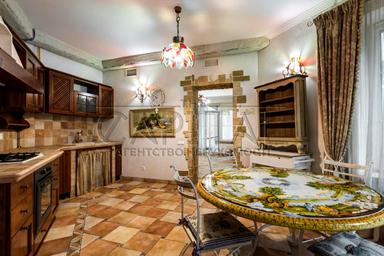 Дом по адресу (площадь 650 м²) - Atlanta.ua - фото 100