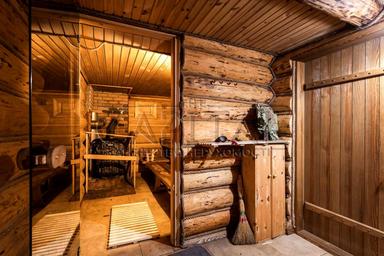 Дом по адресу (площадь 650 м²) - Atlanta.ua - фото 145