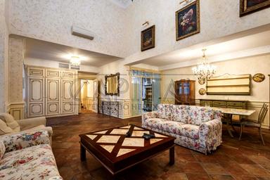 Дом по адресу (площадь 650 м²) - Atlanta.ua - фото 105