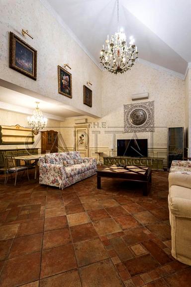 Дом по адресу (площадь 650 м²) - Atlanta.ua - фото 106