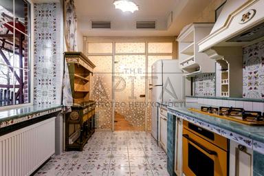 Дом по адресу (площадь 650 м²) - Atlanta.ua - фото 109