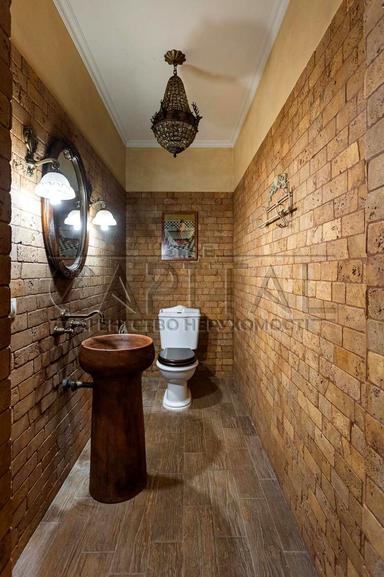 Дом по адресу (площадь 650 м²) - Atlanta.ua - фото 153