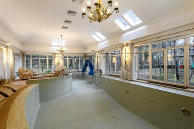 Дом по адресу (площадь 650 м²) - Atlanta.ua - фото 160