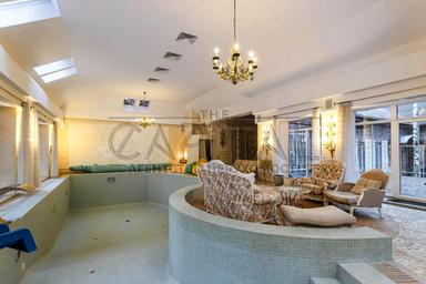 Дом по адресу (площадь 650 м²) - Atlanta.ua - фото 161