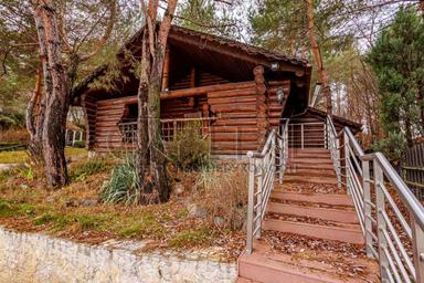 Дом по адресу (площадь 650 м²) - Atlanta.ua - фото 164