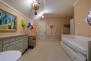 Дом по адресу (площадь 650 м²) - Atlanta.ua - фото 166