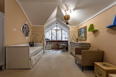 Дом по адресу (площадь 650 м²) - Atlanta.ua - фото 165