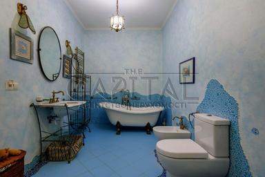 Дом по адресу (площадь 650 м²) - Atlanta.ua - фото 168