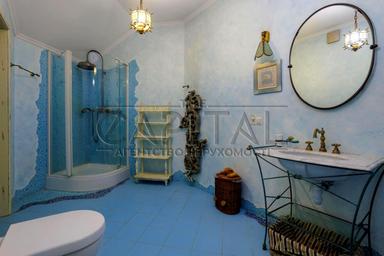 Дом по адресу (площадь 650 м²) - Atlanta.ua - фото 169