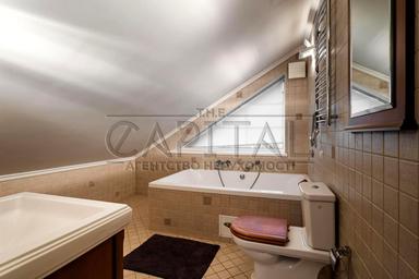 Дом по адресу (площадь 650 м²) - Atlanta.ua - фото 174