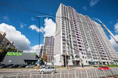 1-room apartment apartment by the address (area 43 m²) - Atlanta.ua - photo 14