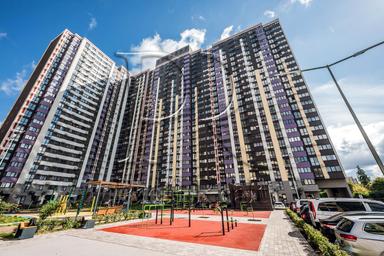 1-room apartment apartment by the address (area 43 m²) - Atlanta.ua - photo 15