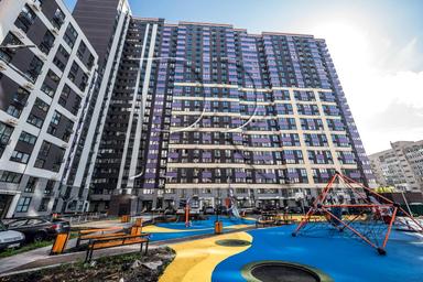 1-room apartment apartment by the address (area 43 m²) - Atlanta.ua - photo 13