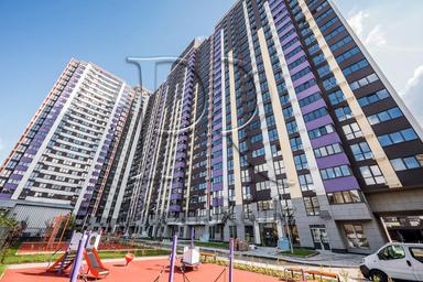 1-room apartment apartment by the address (area 43 m²) - Atlanta.ua - photo 16