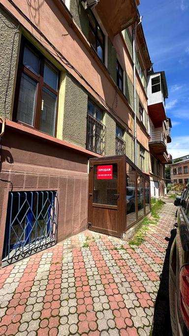 Комерційна нерухомість за адресою вул. Богомольця Олександра академіка (площа 43,3 м²) - Atlanta.ua - фото 17