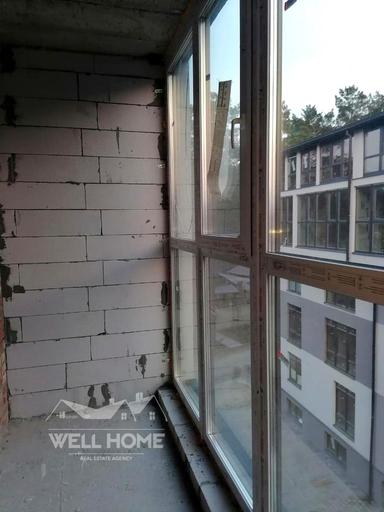 1-комнатная квартира по адресу (площадь 25,9 м²) - Atlanta.ua - фото 14