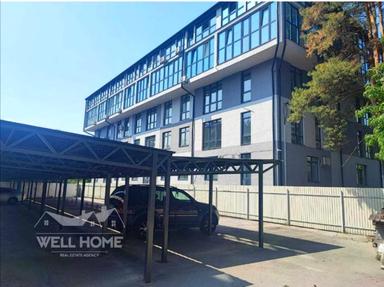 1-комнатная квартира по адресу (площадь 25,9 м²) - Atlanta.ua - фото 12