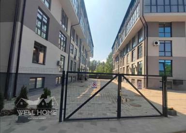 1-комнатная квартира по адресу (площадь 25,9 м²) - Atlanta.ua - фото 20