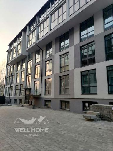 1-комнатная квартира по адресу (площадь 25,9 м²) - Atlanta.ua - фото 21