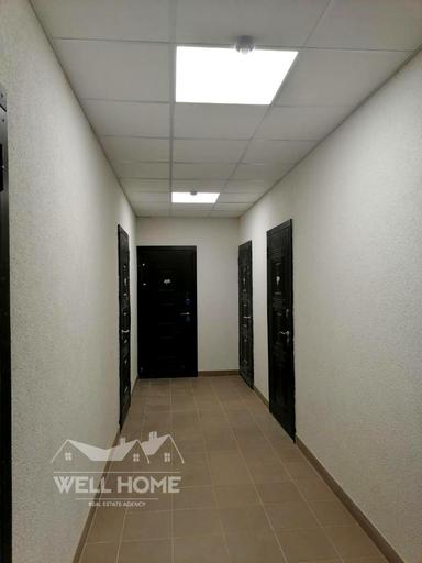 1-комнатная квартира по адресу (площадь 25,9 м²) - Atlanta.ua - фото 19