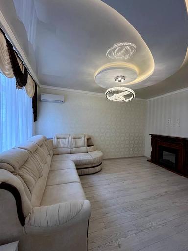 2-rooms apartment apartment by the address st. Dyukovskaya Nagornaya (area 86 m²) - Atlanta.ua - photo 14