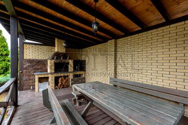 House by the address st. Zvenigorodskaya (area 420 m²) - Atlanta.ua - photo 53