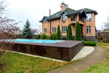 House by the address st. Zvenigorodskaya (area 420 m²) - Atlanta.ua - photo 55