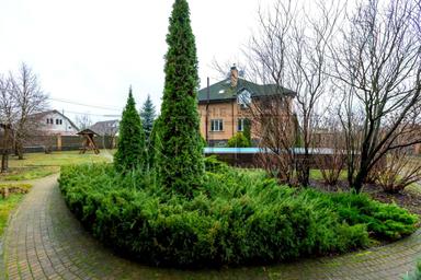 House by the address st. Zvenigorodskaya (area 420 m²) - Atlanta.ua - photo 54