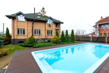 House by the address st. Zvenigorodskaya (area 420 m²) - Atlanta.ua - photo 47