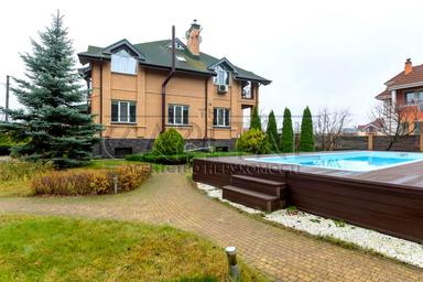 House by the address st. Zvenigorodskaya (area 420 m²) - Atlanta.ua - photo 48