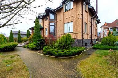 House by the address st. Zvenigorodskaya (area 420 m²) - Atlanta.ua - photo 49