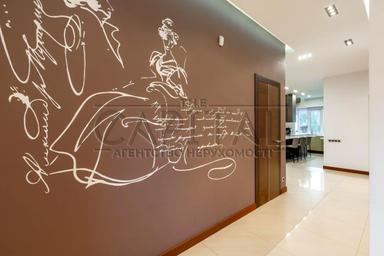 House by the address st. Zvenigorodskaya (area 420 m²) - Atlanta.ua - photo 78