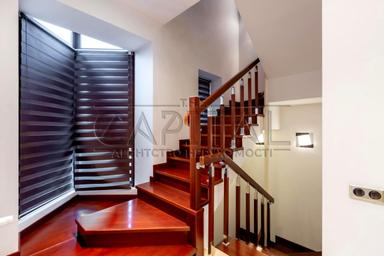 House by the address st. Zvenigorodskaya (area 420 m²) - Atlanta.ua - photo 74