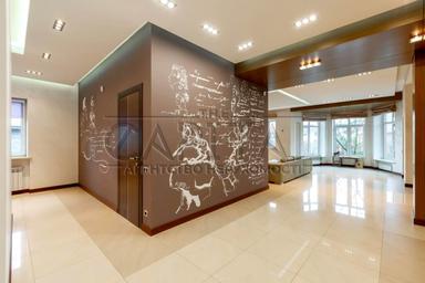 House by the address st. Zvenigorodskaya (area 420 m²) - Atlanta.ua - photo 68