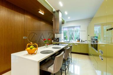 House by the address st. Zvenigorodskaya (area 420 m²) - Atlanta.ua - photo 60