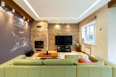 House by the address st. Zvenigorodskaya (area 420 m²) - Atlanta.ua - photo 57