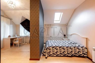 House by the address st. Zvenigorodskaya (area 420 m²) - Atlanta.ua - photo 65