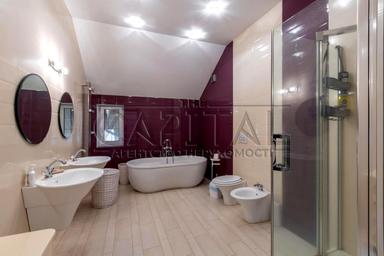 House by the address st. Zvenigorodskaya (area 420 m²) - Atlanta.ua - photo 87