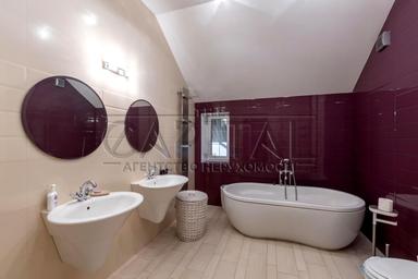 House by the address st. Zvenigorodskaya (area 420 m²) - Atlanta.ua - photo 89