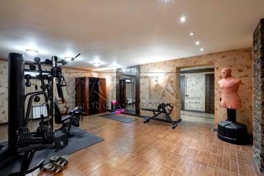 House by the address st. Zvenigorodskaya (area 420 m²) - Atlanta.ua - photo 92